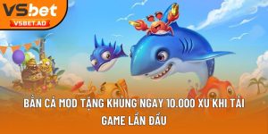 bắn cá MOD
