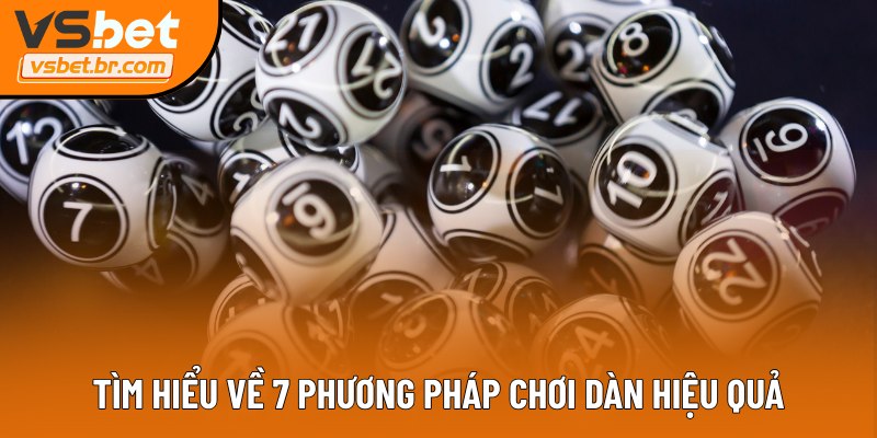 Tìm hiểu về 7 phương pháp chơi dàn hiệu quả