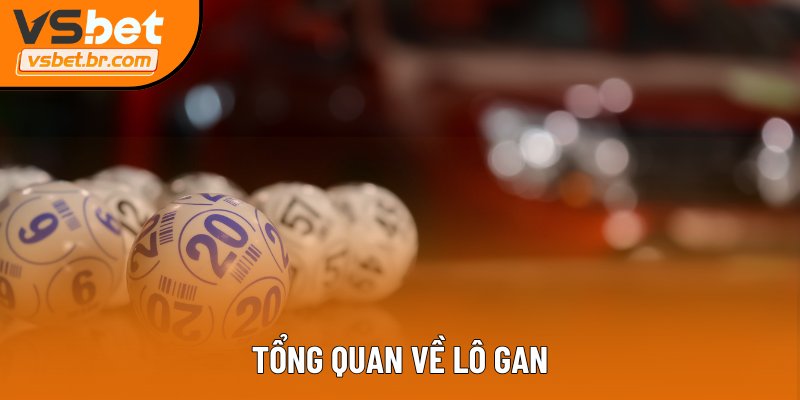 Tổng quan về lô gan