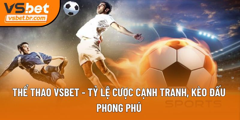 Tỷ lệ cược cạnh tranh